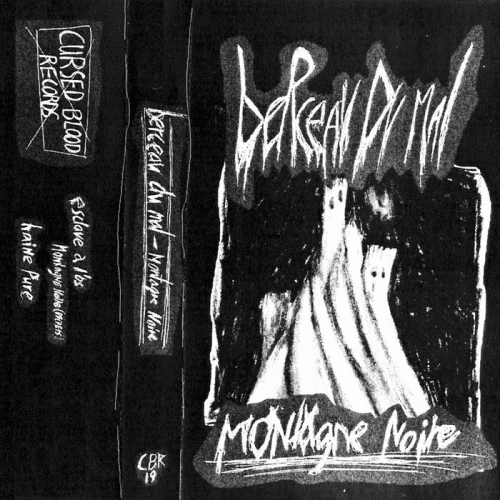 Berceau Du Mal : Montagne Noire